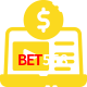 O Cassino BET558 também oferece apostas esportivas virtuais!