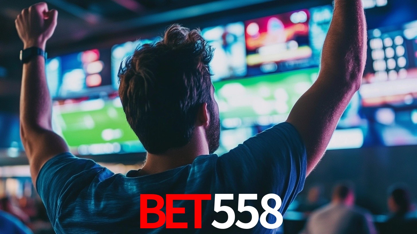 BET558: Seu Especialista em Apostas Esportivas Brasileiras
