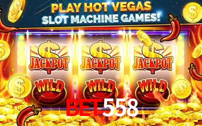 Desvendando o Mundo dos Jogos Virtuais na BET558