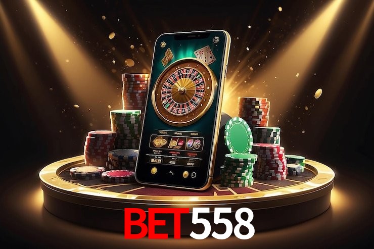 Cadastro Rápido BET558