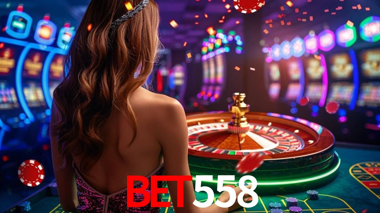 BET558 bet — mercados de futebol e esportes no app