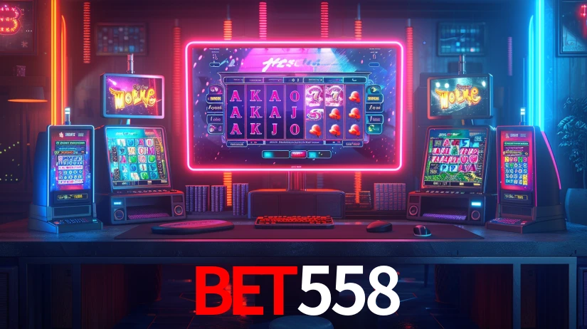 bet558 baixar