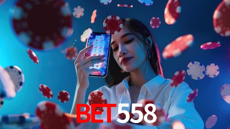 cassino BET558