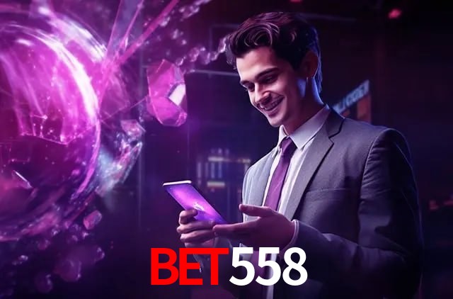 Football Betting BET558