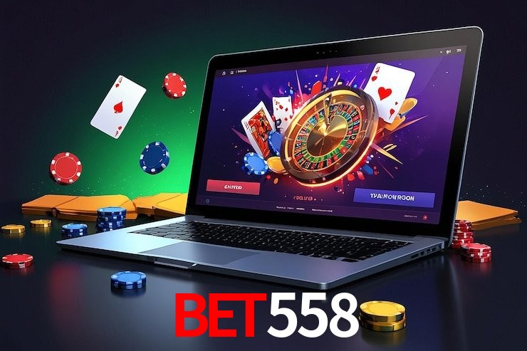 Promoções Sazonais BET558