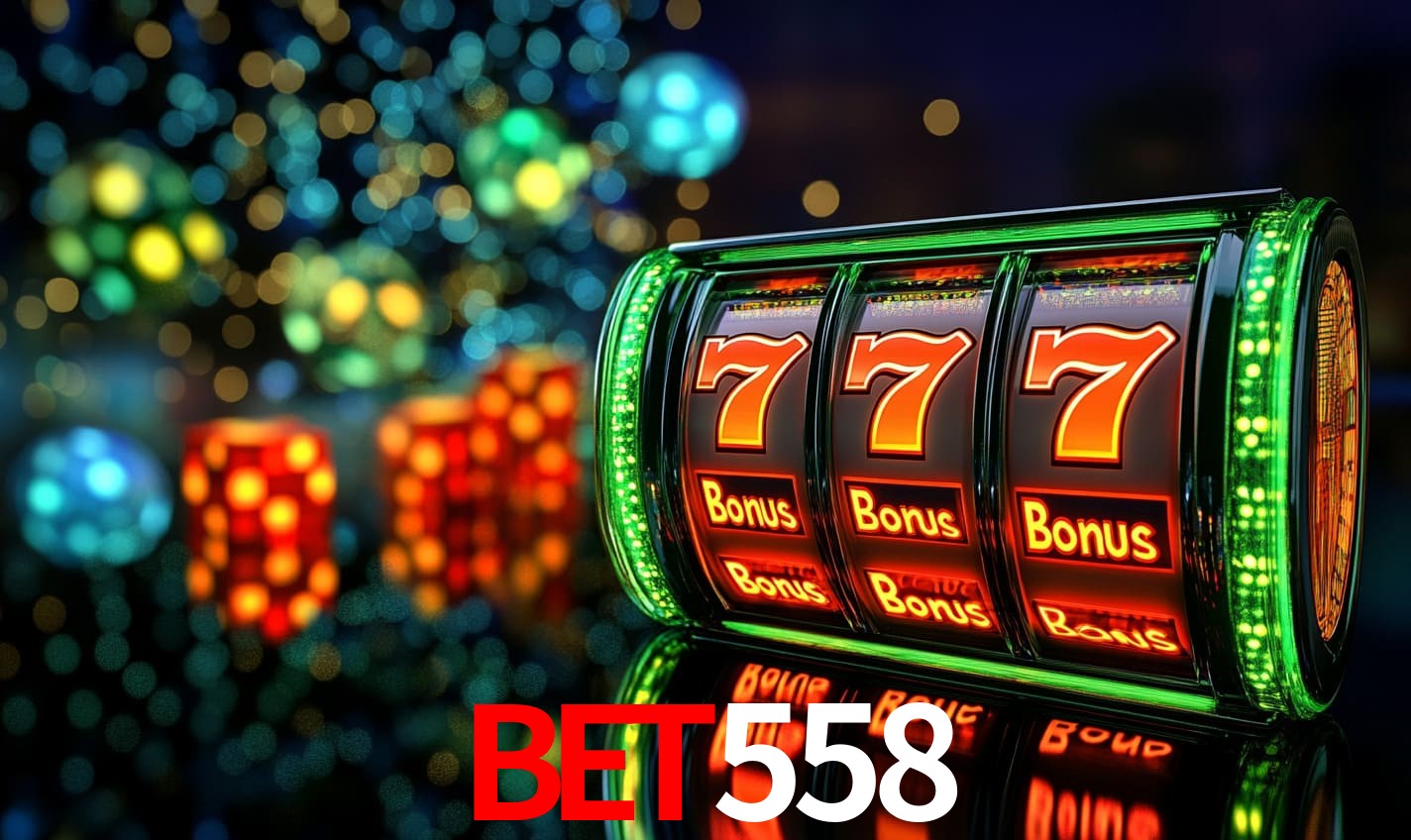 Provedores de Jogos BET558