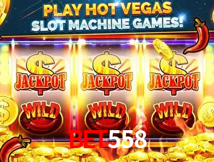 Desvendando o Mundo dos Jogos Virtuais na BET558