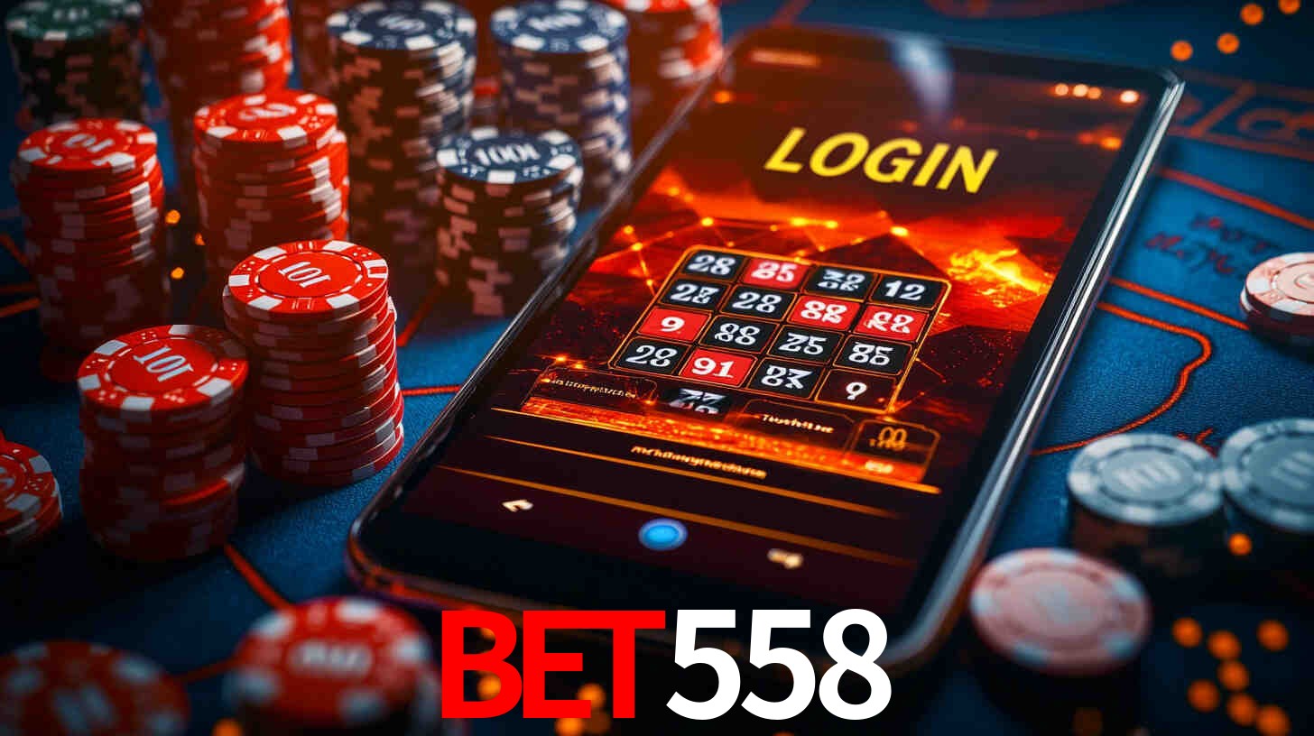 BET558,BET558 apk