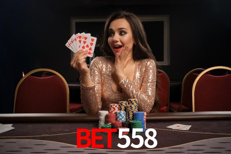 Interface do App BET558