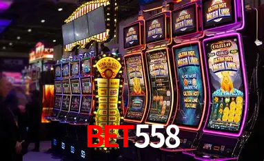 Descubra a Essência do BET558: Nossa História e Compromissos