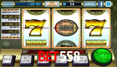 Inovações de Jogos na BET558: O Futuro das Experiências Interativas