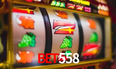 Inovações de Jogos na BET558: O Futuro das Experiências Interativas