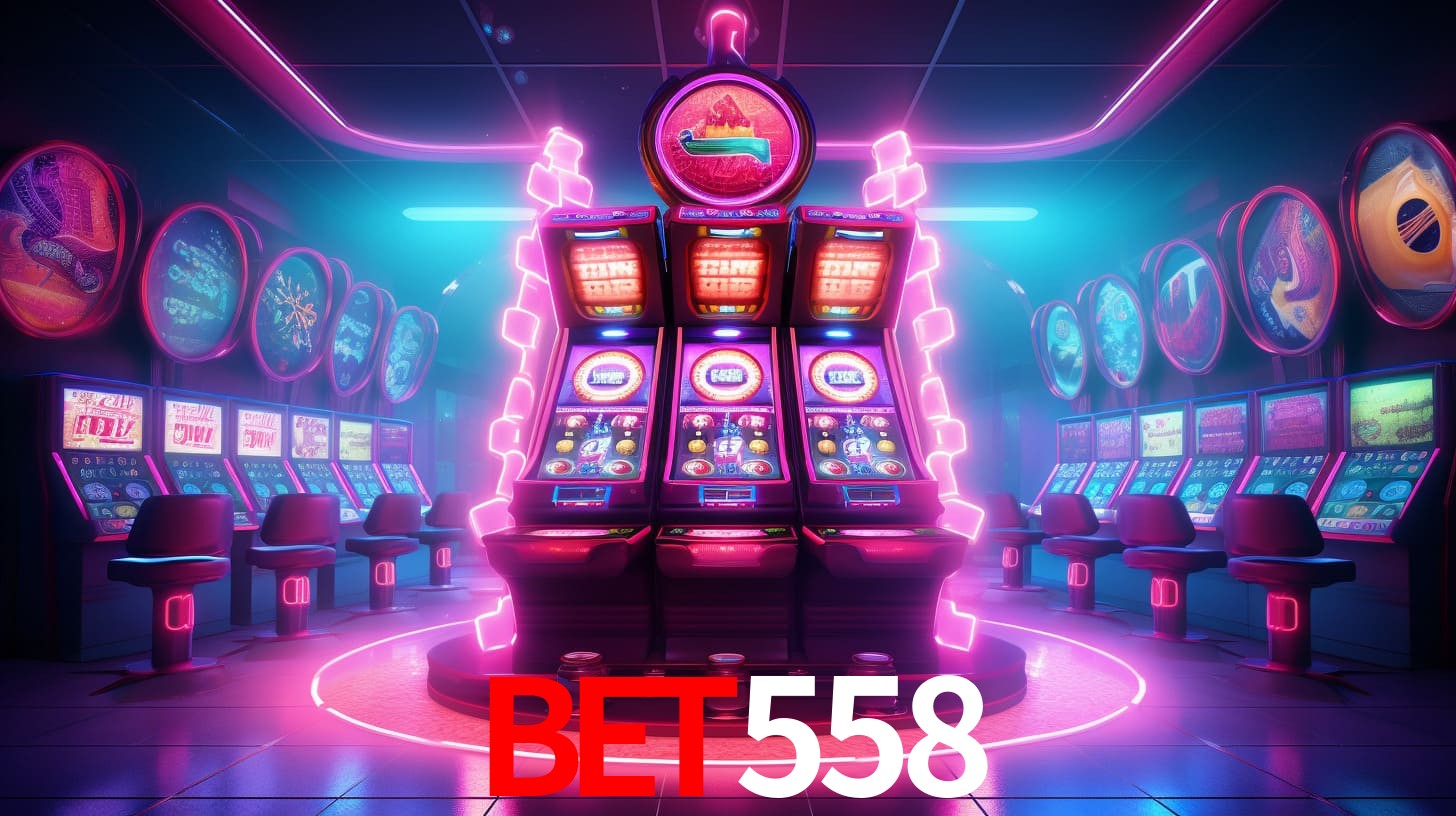 BET558 - Roleta da Adrenalina Máxima - BET558 apk