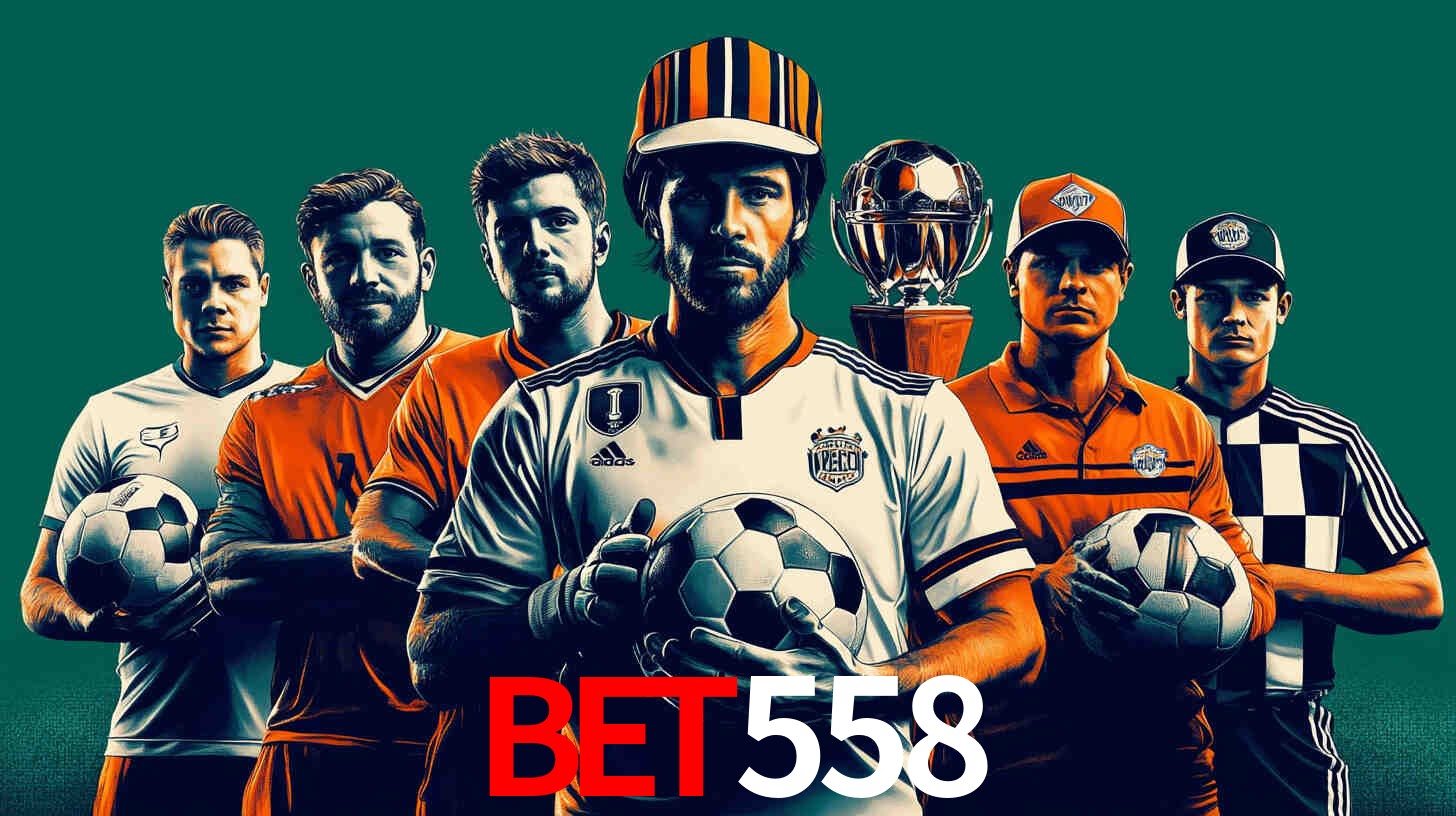 Explorando a Categoria de Eventos em Apostas na BET558