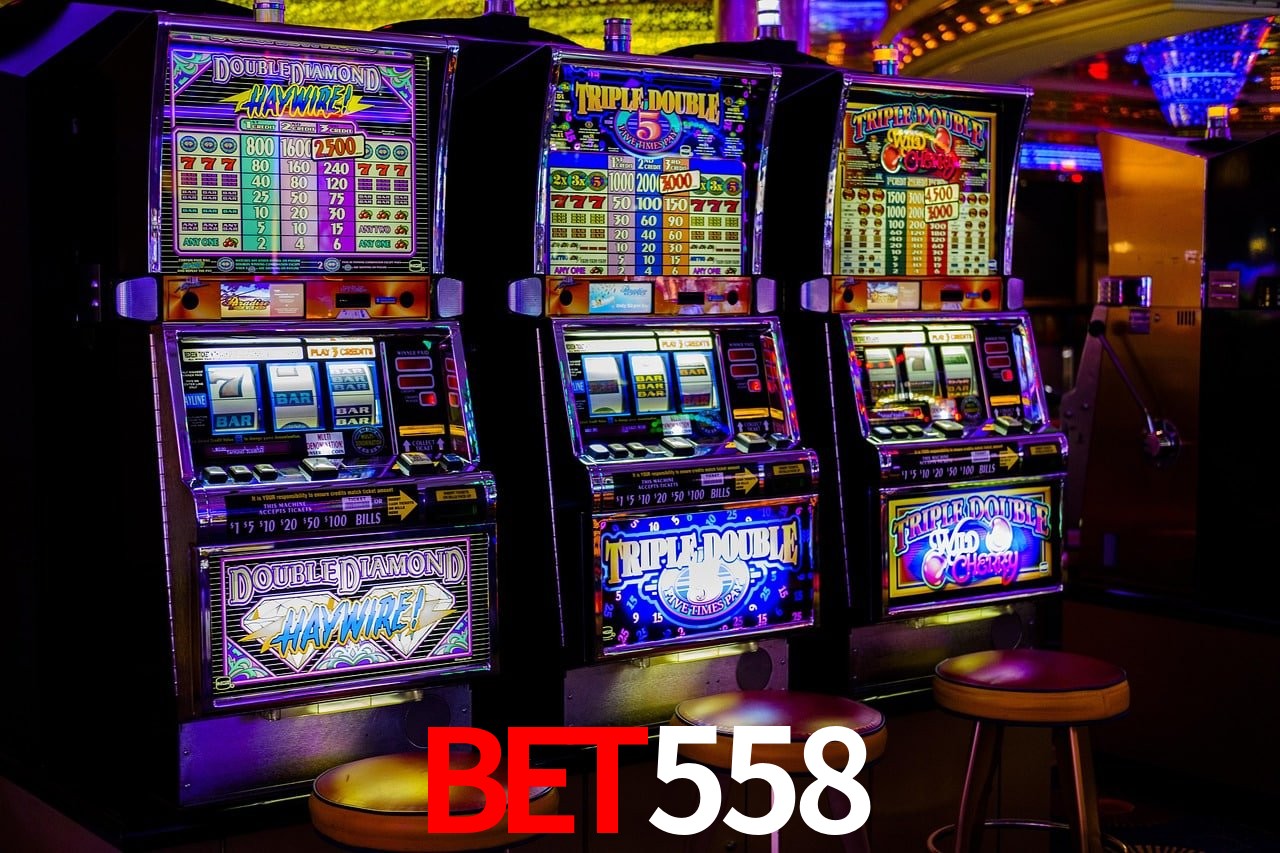 Jogo Spaceman BET558
