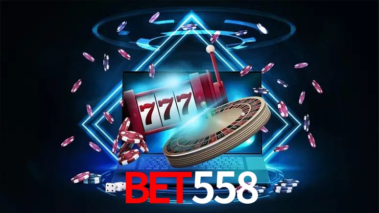 Casino Ao Vivo BET558