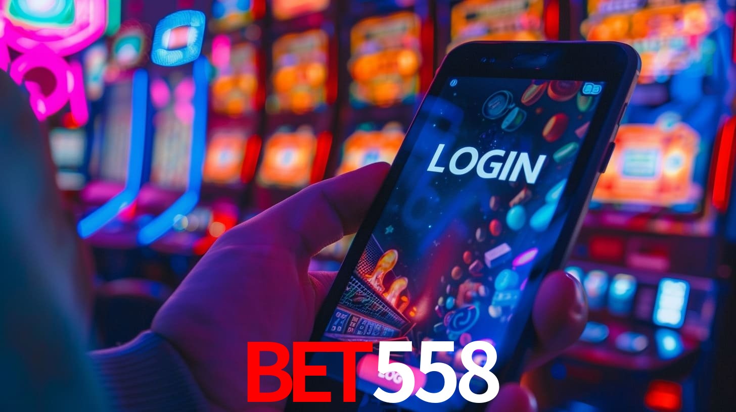 Casino Ao Vivo BET558