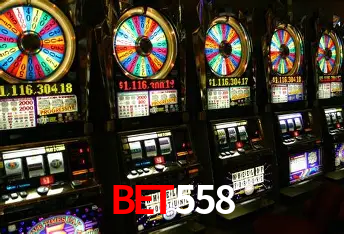 Apostas Esportivas na BET558: Um Guia Completo