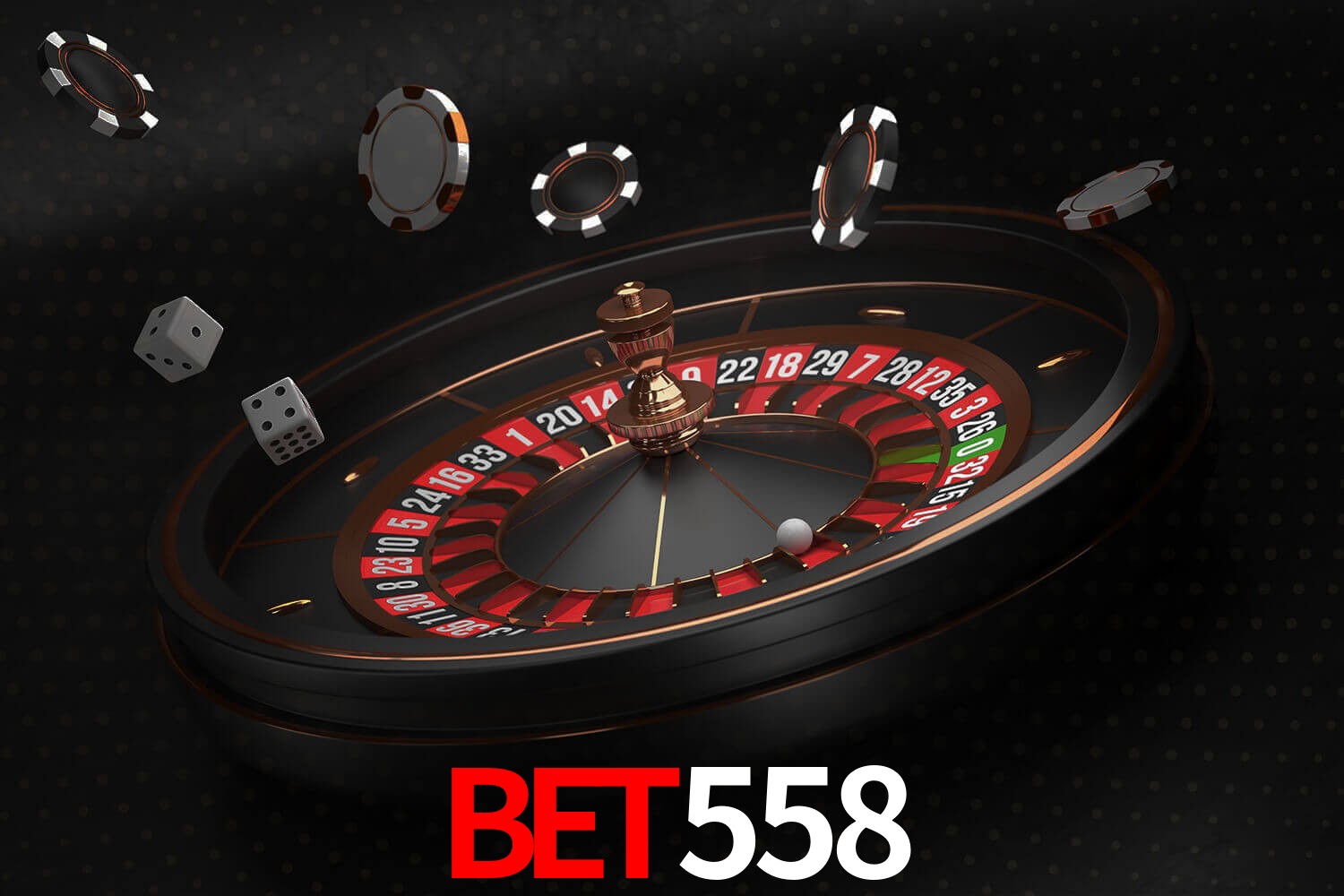 BET558 apk