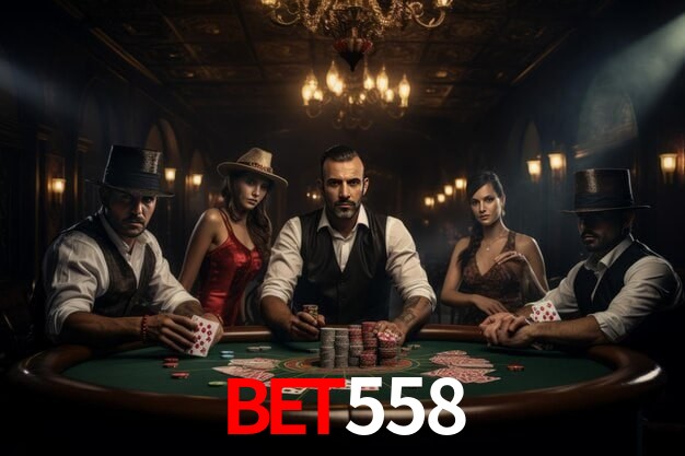 FAQ BET558 — central de ajuda e suporte oficial Brasil