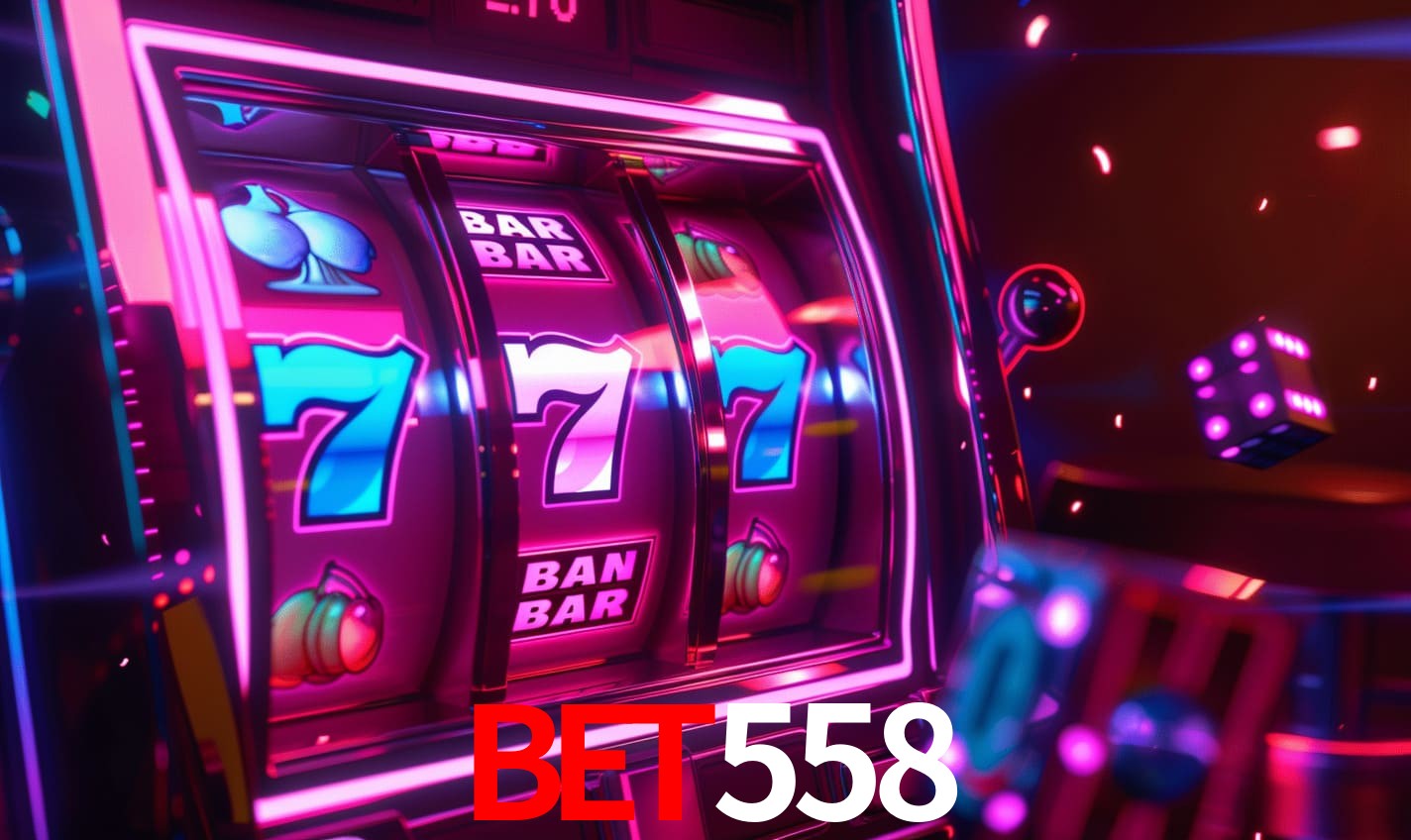 BET558 download — arquivo APK para Android oficial