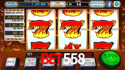 A Popularidade dos Caça-Níqueis no BET558