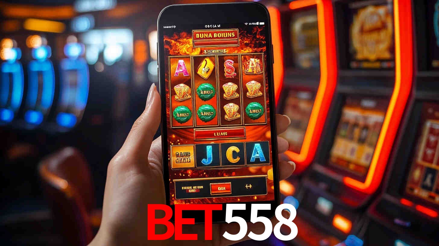 BET558 apk