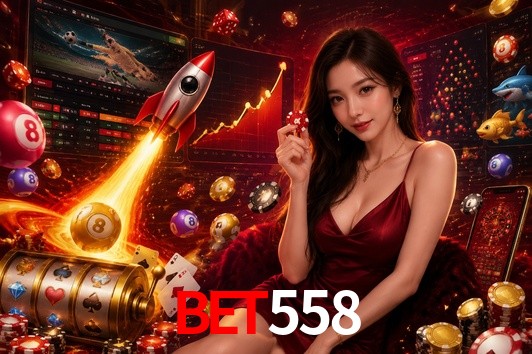 Exclusive Offers BET558