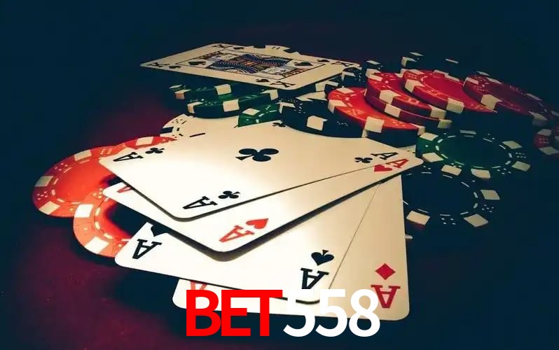 BET558 plataforma — depósito PIX instantâneo no caixa