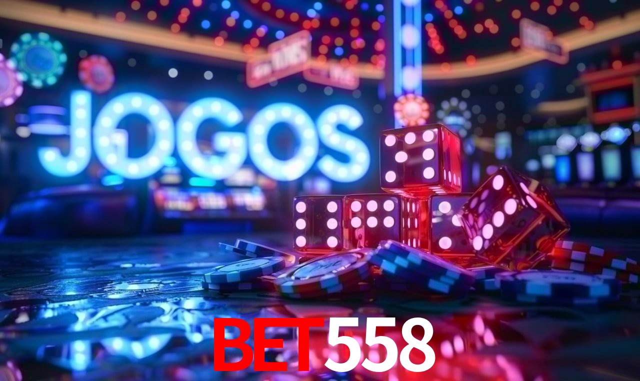 Bônus de Boas-vindas BET558