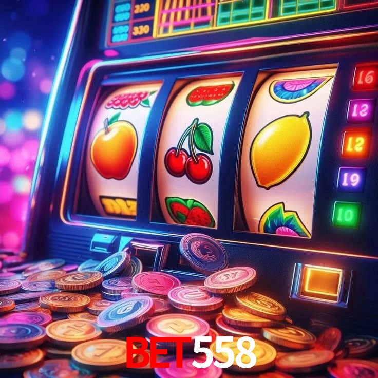 Apostas de Tênis BET558