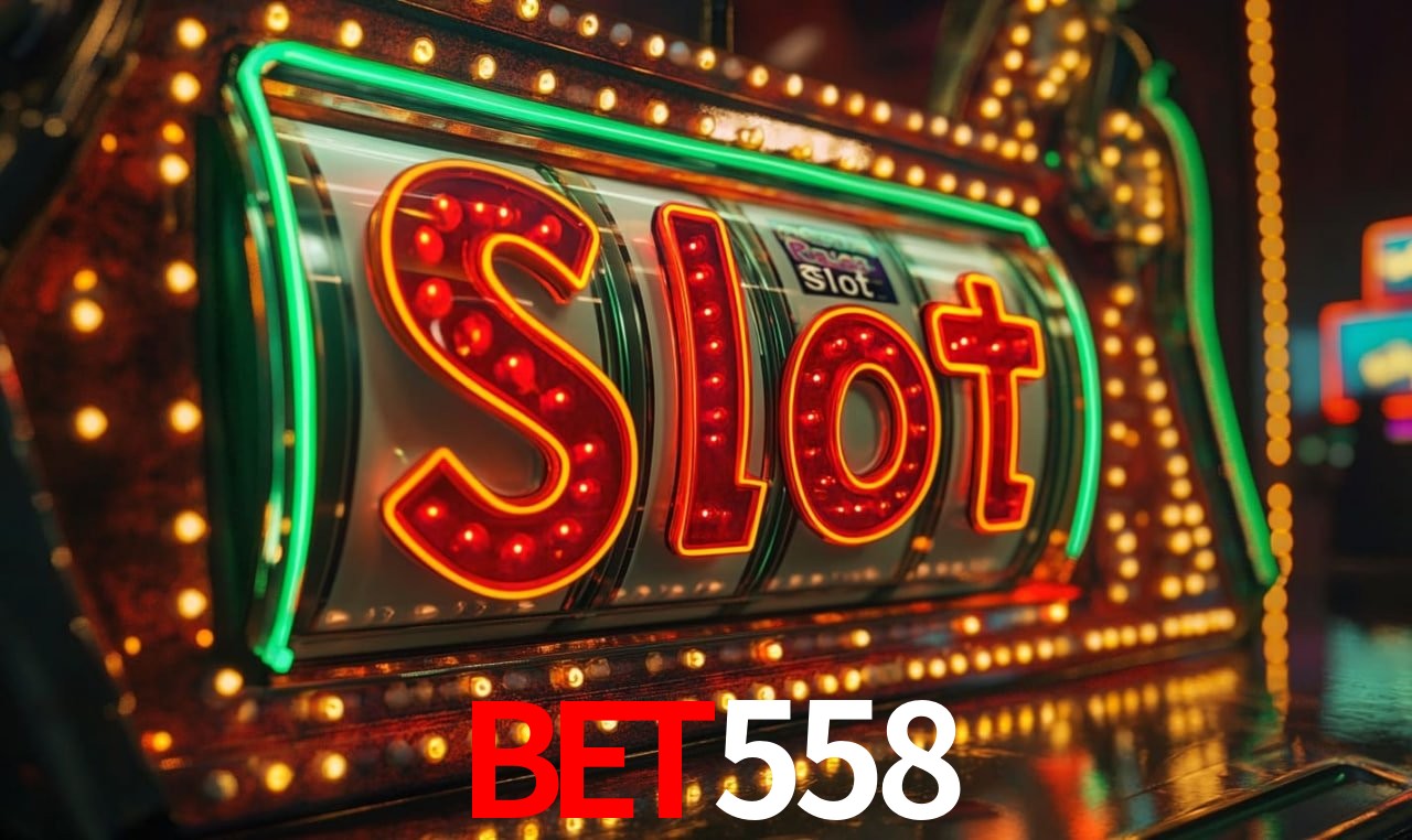 Tecnologia da Plataforma BET558