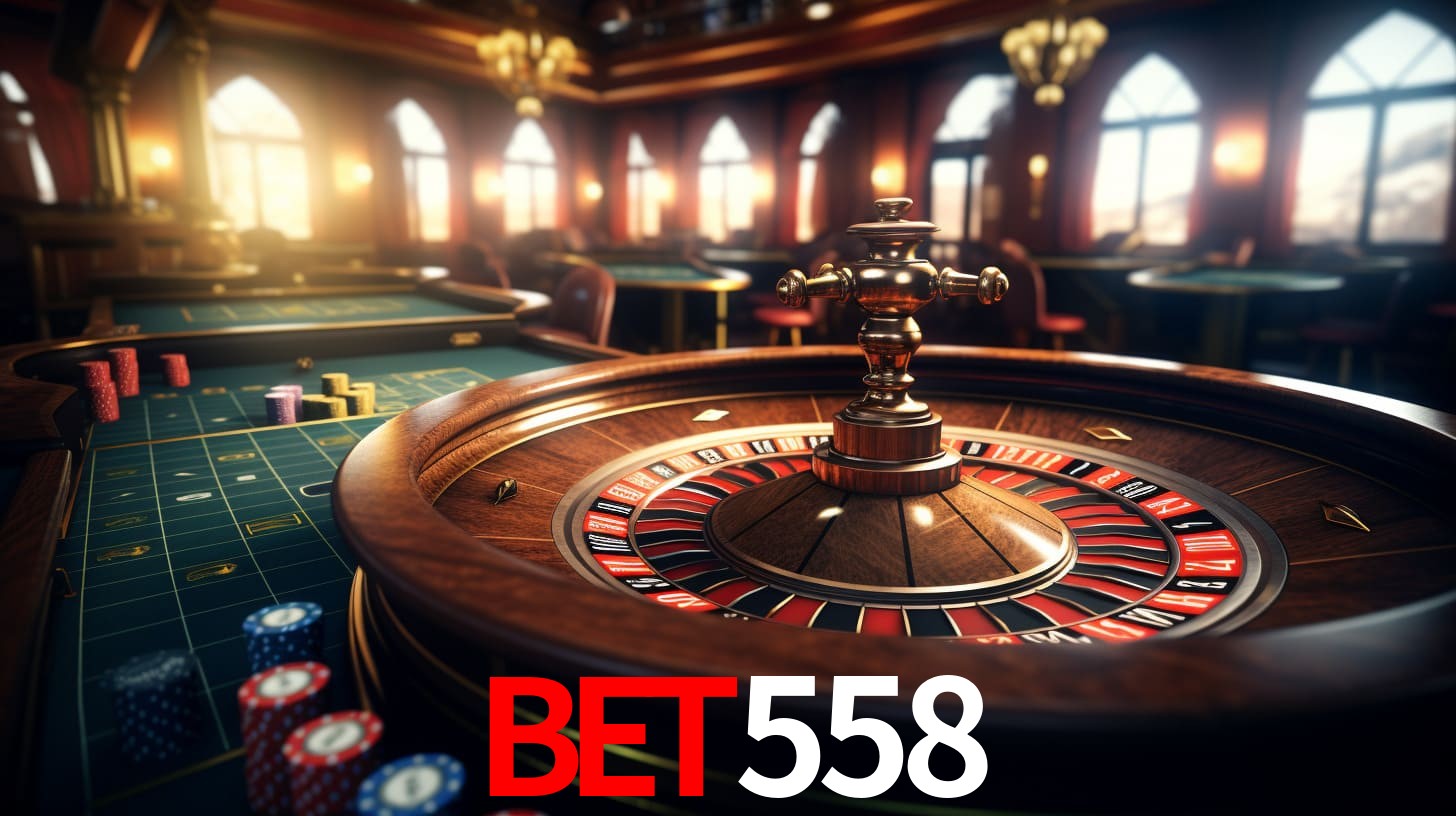 Live Casino BET558