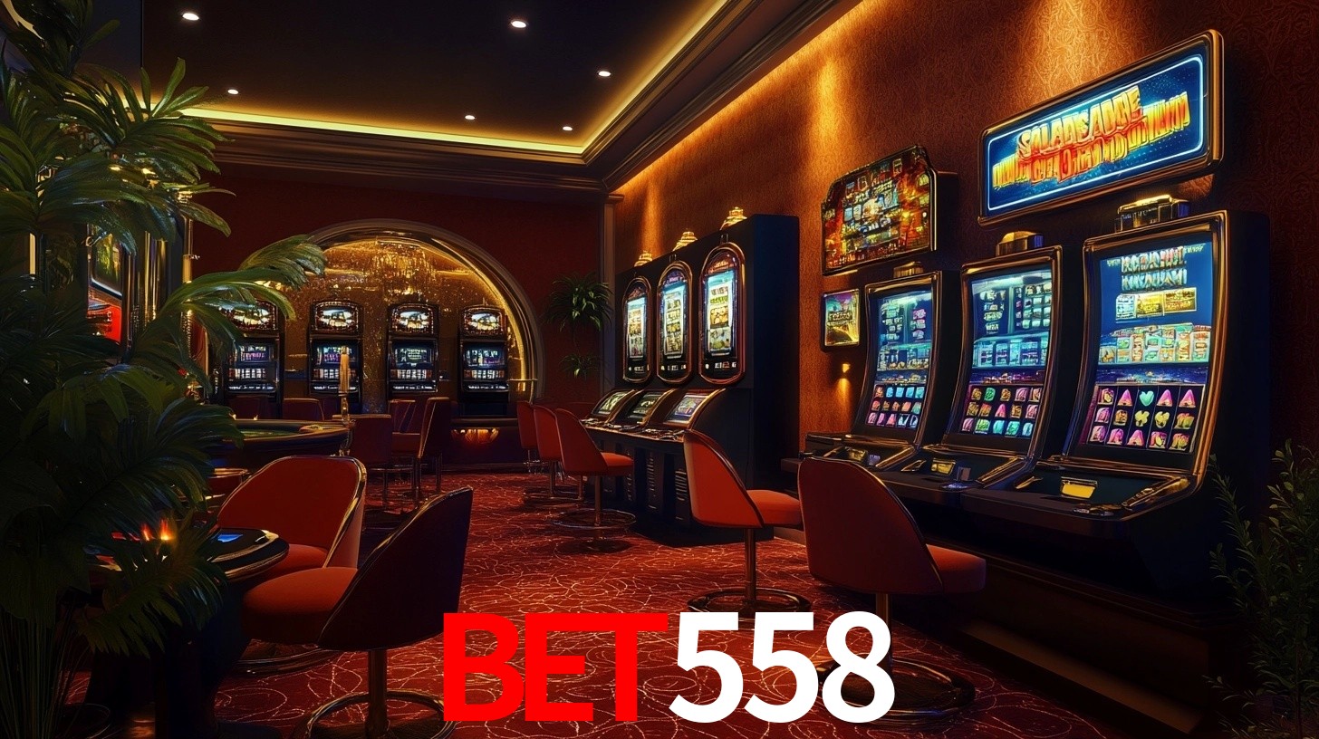 Daily Bonuses BET558