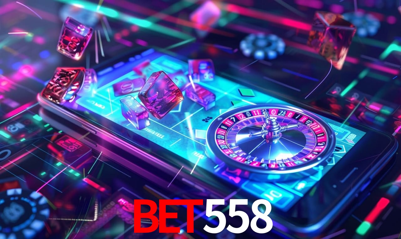 Apostas de Futebol BET558