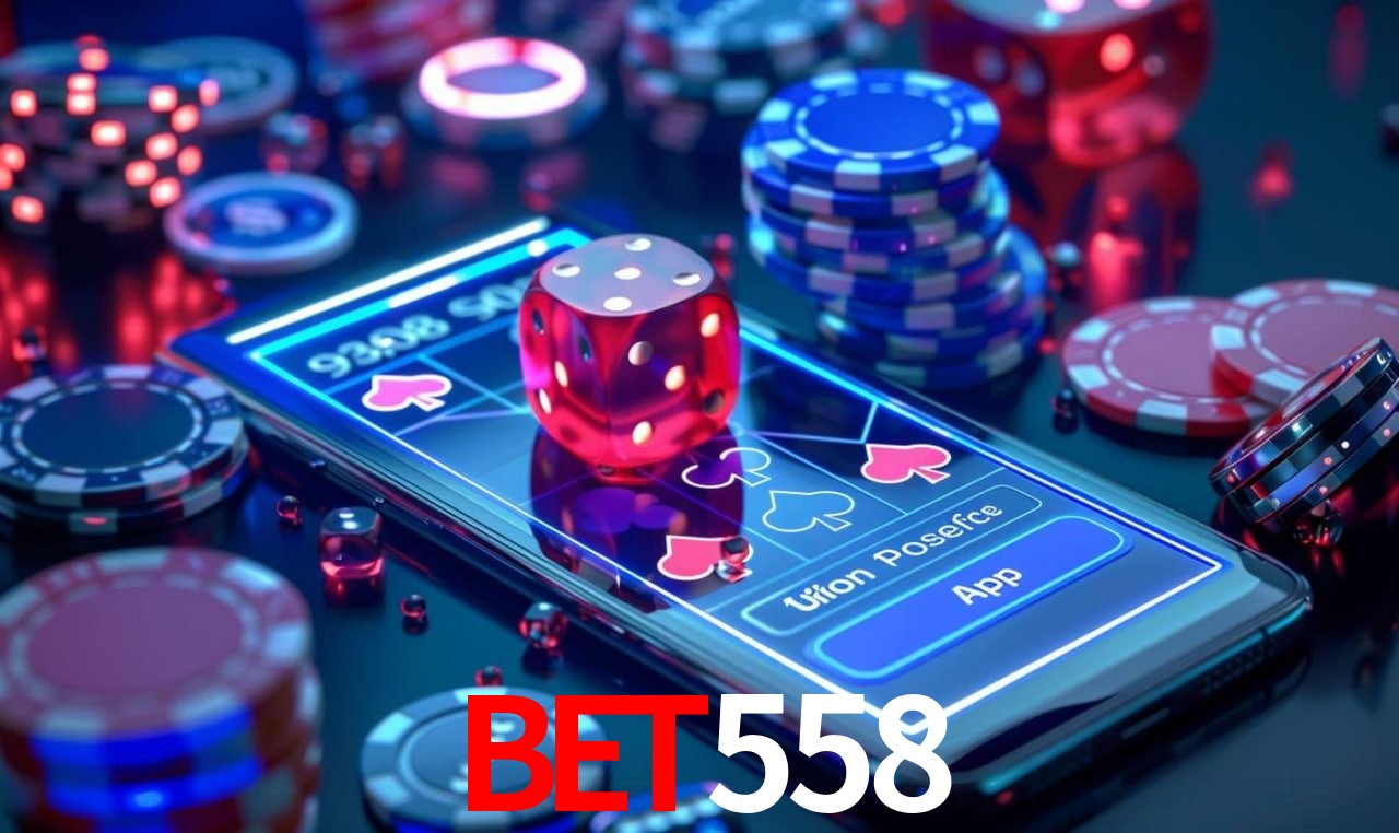 BET558 login — configurações de segurança e proteção de conta