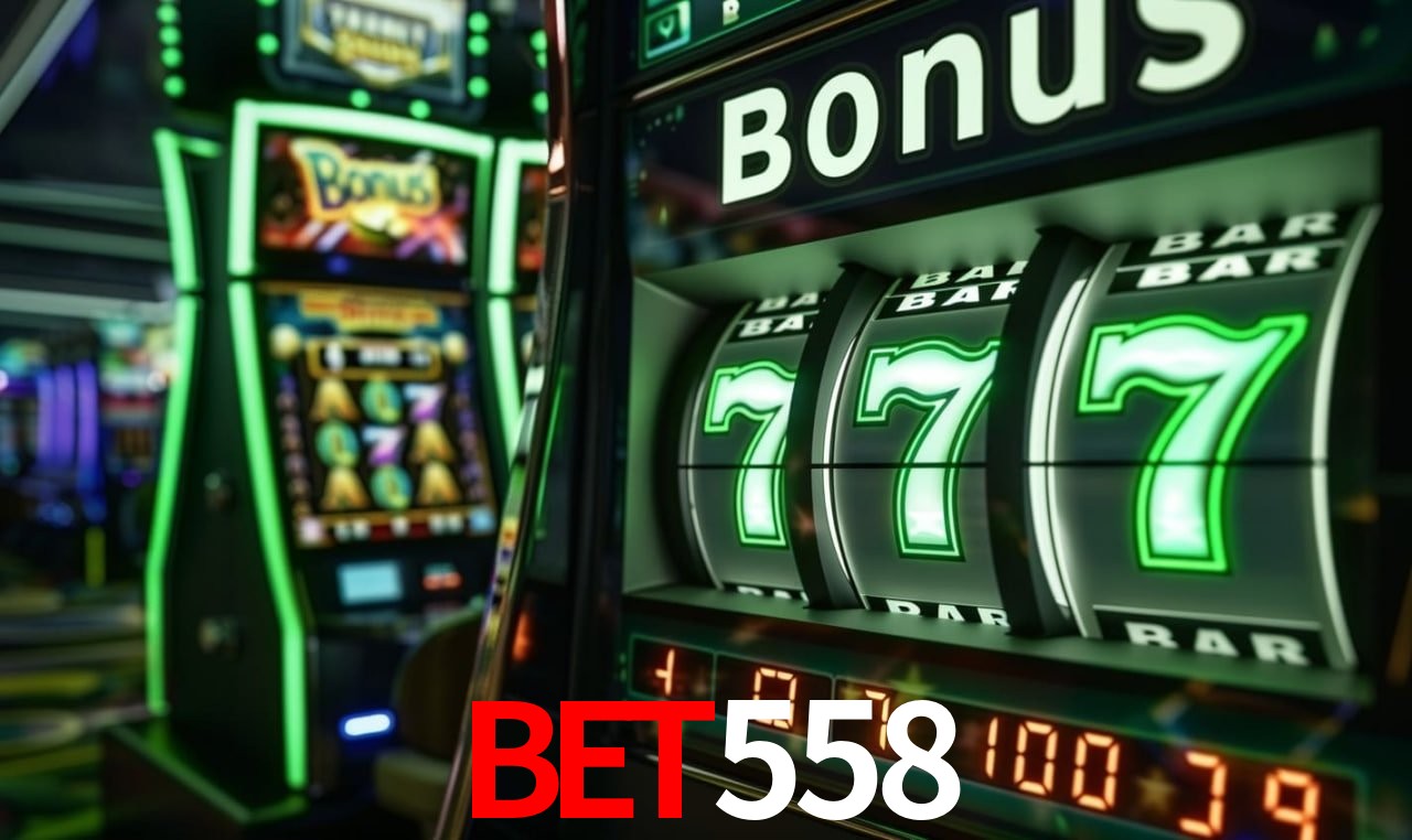 Game Providers BET558