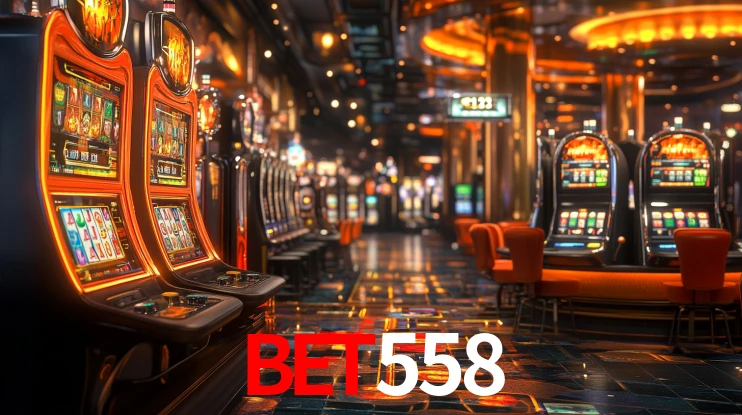 BET558