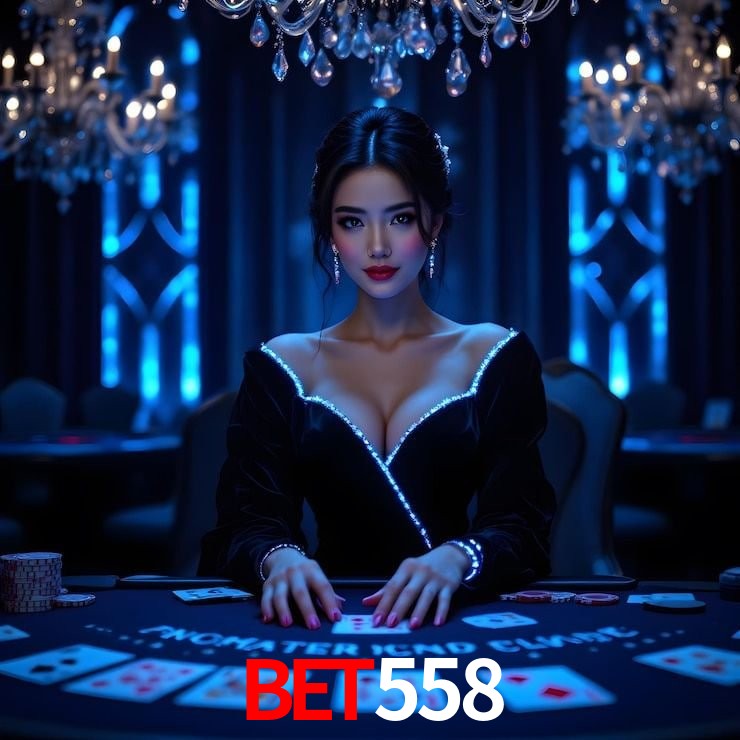 Diretório de Jogos BET558