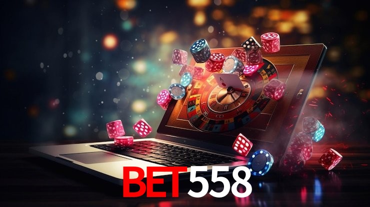 BET558 FAQ — suporte e ajuda no aplicativo oficial