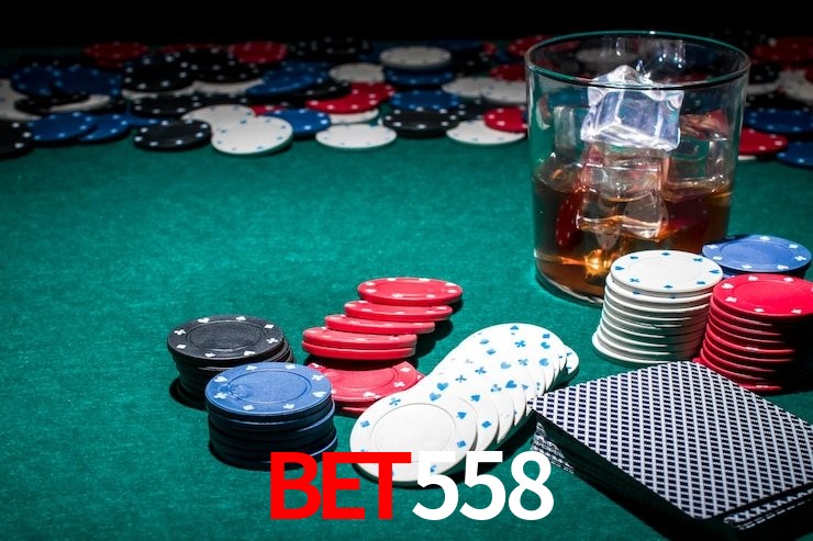 Mesa de Blackjack BET558