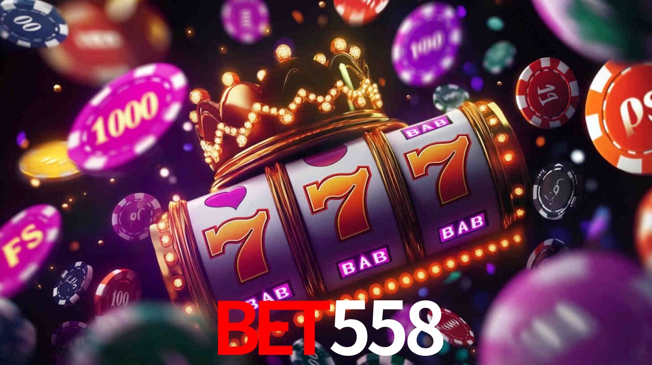 Games Directory BET558